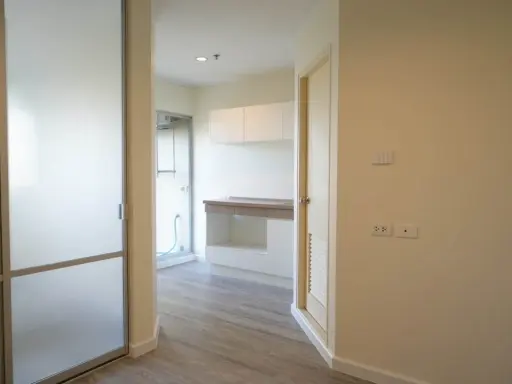 ขาย Lumpini Condo Town Ramintra – Nawamin ห้องน่าอยู่ ชั้น 9 ในทำเลดี เดินทางสะดวก จองเลย