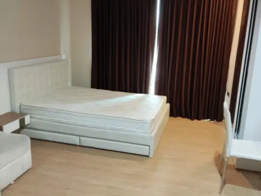 ขาย- เช่า The Hotel Serviced Condo ห้องสตูดิโอ ชั้น 7 ราคาไม่แรง ซื้ออยู่เองก็ดี ลงทุนก็ปัง รีบจอง images