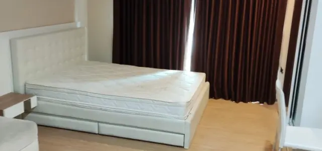 ขาย- เช่า The Hotel Serviced Condo ห้องสตูดิโอ ชั้น 7 ราคาไม่แรง ซื้ออยู่เองก็ดี ลงทุนก็ปัง รีบจอง images