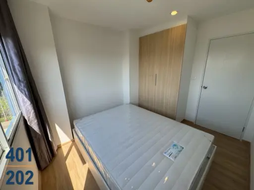 For rent: Sena Kit Chalongkrung - Lat Krabang Phase 2. Spacious rooms with efficient use of space at a great price. Book now! images