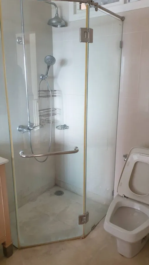 Quick sale!! Condo Empire Place Sathorn-Narathiwat, Duplex room (empty room), high floor, good location condo, book now!!