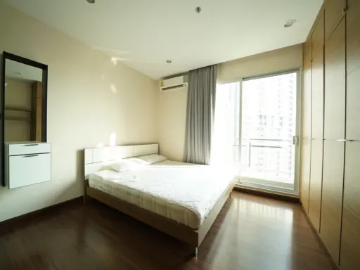 ขาย คอนโด ศุภาลัย ไลท์ สาทร- เจริญราฎร์ ขนาด 32.29 ตร.ม. ชั้น15 ห้องสวย เฟอร์ครบ วิวดี แบบนี้ต้องจอง