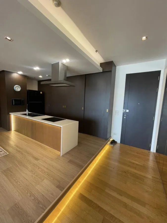 ให้เช่า The Medison สุขุมวิท 41 ห้องกว้างขวาง ตกแต่ง Buit-In จัดเต็ม สวยมาก ไม่จองคือพลาดสุดๆ