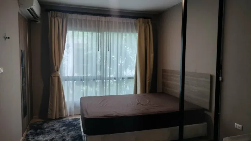 ขาย Lesto Sukhumvit 113 ห้องพร้อมอยู่ เฟอร์พร้อม จองเลย