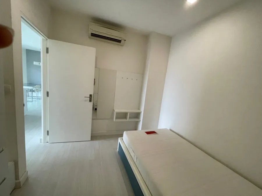 ห้องพร้อมอยู่ ส่วนกลางครบครัน สัมผัสทุกการพักผ่อนที่ดีที่สุด The Room รัชดา – ลาดพร้าว มาเช่าน้าส์ๆๆ