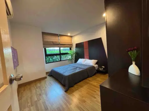 ขาย Baan Navatara มาพร้อมเฟอร์และเครื่องใช้ไฟฟ้าครบ สนใจจองเลย ห้ามพลาด images