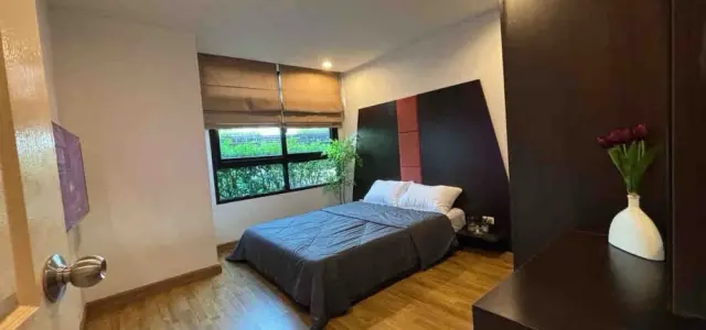 ขาย Baan Navatara มาพร้อมเฟอร์และเครื่องใช้ไฟฟ้าครบ สนใจจองเลย ห้ามพลาด images