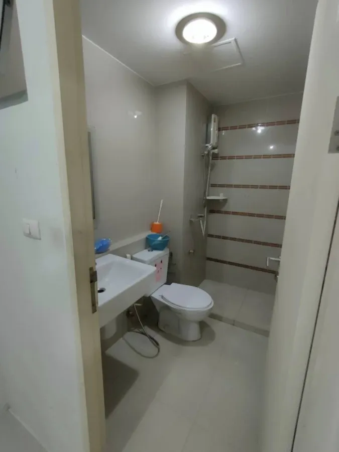 ขาย dcondo Campus Resort Rangsit 2 ห้องน่าอยู่ ชั้น 7 สิ่งอำนวยความสะดวกครบครัน ห้ามพลาด