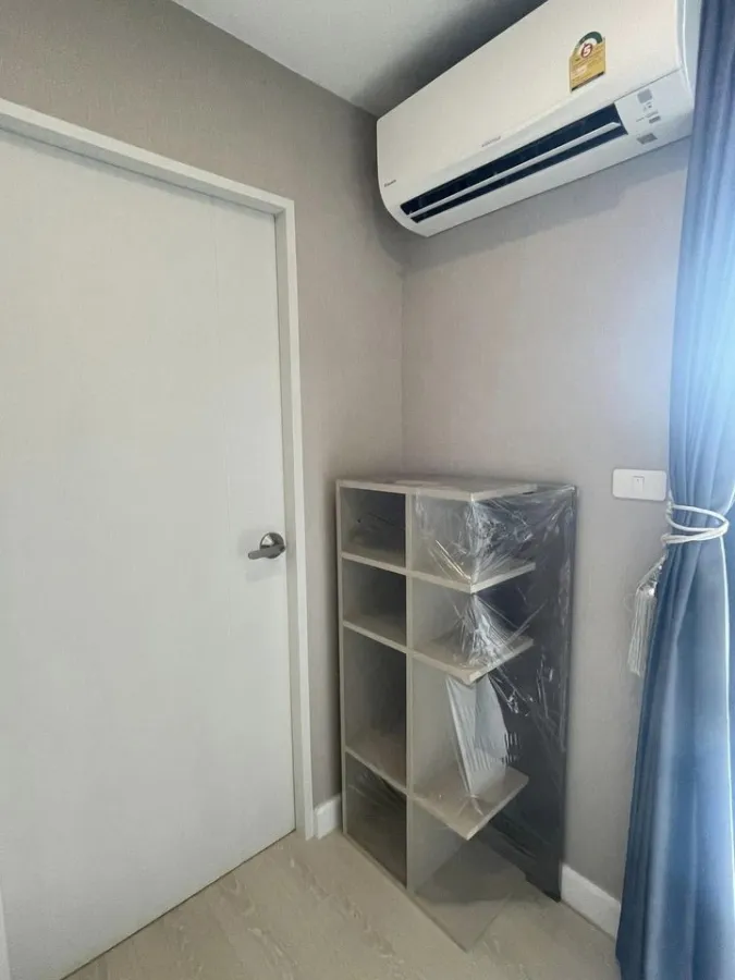 ขาย เดอะคิวบ์ สเตชั่น รามอินทรา 109 ชั้น 5 ห้องแต่งครบ น่าอยู่ บอกเลยว่าไม่ควรพลาดจ้า