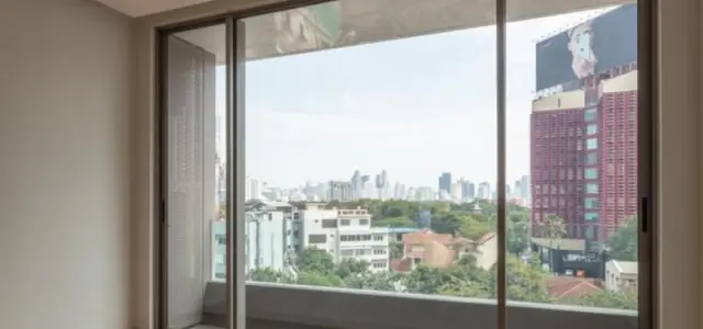ขายด่วน คอนโด ศาลาแดง วัน ห้องเปล่า แปลนสวย วิวดี ทำเลเยี่ยม ราคาน่าลงทุนสุดๆ ใกล้MRT เดินทางง่าย จองด่วน images