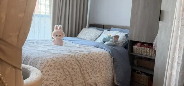 ขาย The Cube Loft Srinakarin-Theparak ห้องแต่งสวยคุมโทนสุดปัง มาพร้อมเฟอร์ครบครัน ห้ามพลาด images