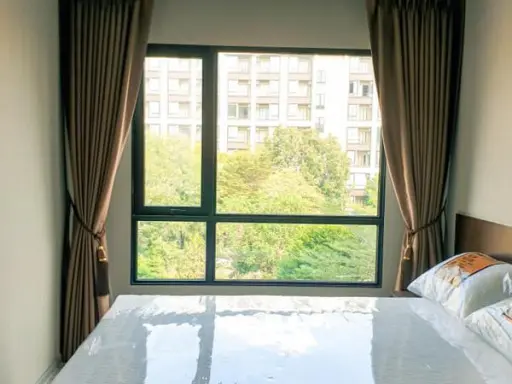 Reach Phaholyothin for rent, 52 livable rooms with full facilities If you see this, you need to move quickly.