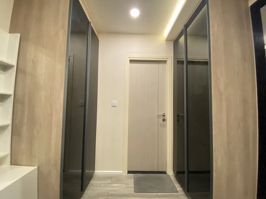 ขายด่วน!! คอนโด ไอคอน สุขุมวิท 77 ชั้น 3 ตึก B ห้องสวย ตำแหน่งห้องดี ราคาดี ห้ามพลาด จองเลย!!