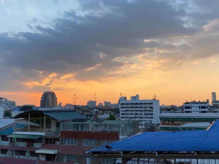 ให้เช่า คอนโด วิช แอท สยาม ห้องหัวมุม วิวเมือง แต่งครบ พร้อมอยู่ รีบเลยๆๆๆ