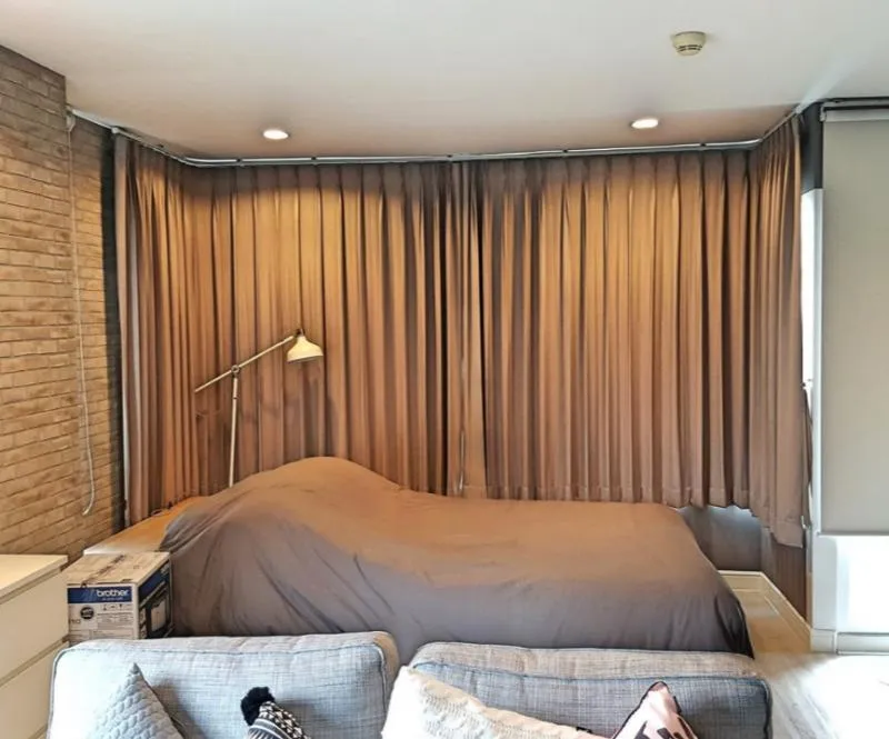 ขายด่วน คอนโด สุรวงศ์ ซิตี้ รีสอร์ท ห้องสวยมาก บิ้วเต็ม เฟอร์นิเจอร์เยอะ ห้องกว้าง ทำเลน่าลงทุนสุดๆ รีบคว้าด่วน