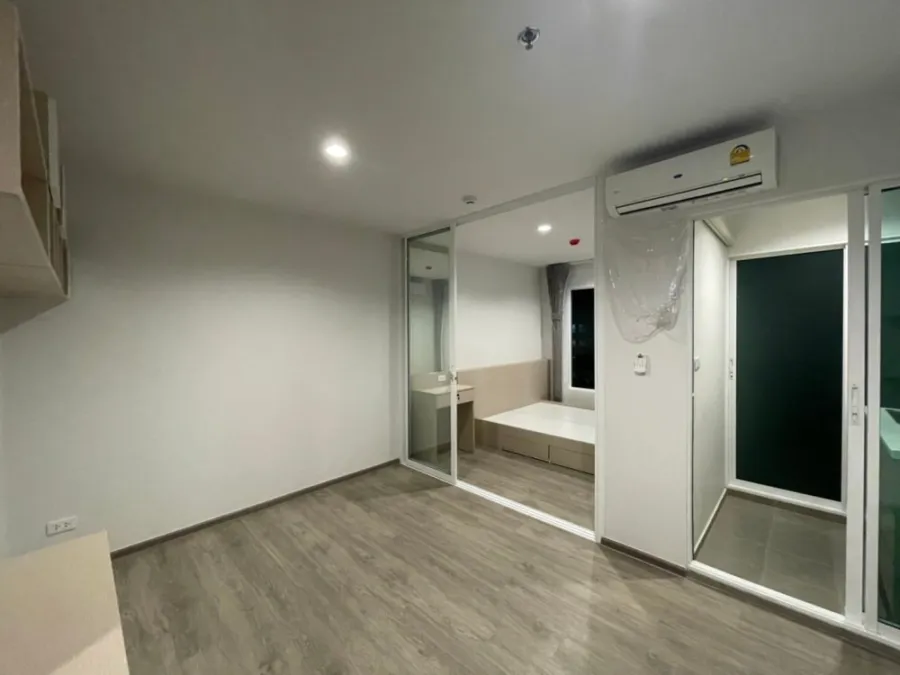 Room for rent, Regent Home, Bang Son, Phase 28, new room, fully furnished, electrical appliances ready You can just come in.