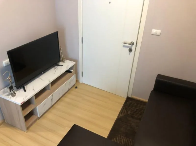 Hurry up..there is a room available for rent @ Plum Condo Chaengwattana, the price is not so strong. Can't miss it. Hurry up.
