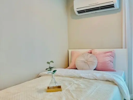 For rent Metro Sky ประชาชื่น ห้องแต่งน่าอยู่ โทนขาว สบายตา ราคาสบายกระเป๋า รีบมาจับจองเลยจ้า images