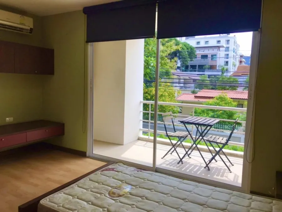 ขาย ดิ อเมธิส สุขุมวิท 39 ห้องพร้อมอยู่ เฟอร์นิเจอร์ครบครัน มีพื้นที่ใช้สอยเพียบ ไม่จองคือพลาดมาก