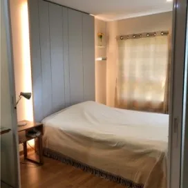 ให้เช่า!! คอนโด ยูสบาย พระราม 4 – กล้วยน้ำไท ชั้น 3 คอนโดพร้อมอยู่ Fully furnished รีบจองเลย!!