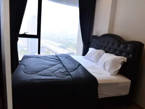 ขาย ให้เช่า คอนโด ไอดีโอ โมบิ อโศก ชั้นสูง วิวดี เดินทางสะดวก รีบจองเลย