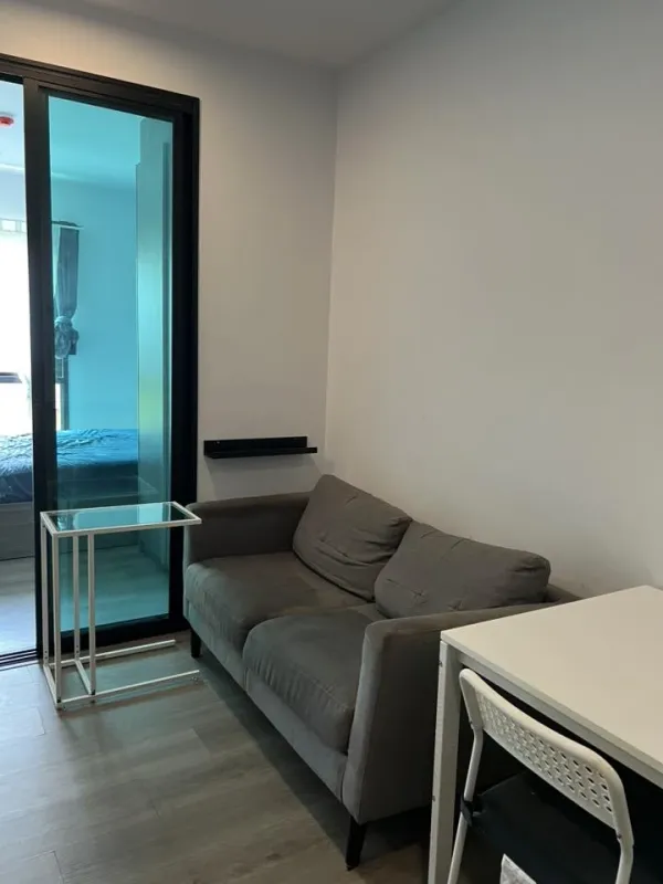 ให้เช่า Notting Hill Sukhumvit 105 ชั้น 2 ห้องน่าอยู่ มาพร้อมการตกแต่งที่ครบครัน สนใจจองเลย