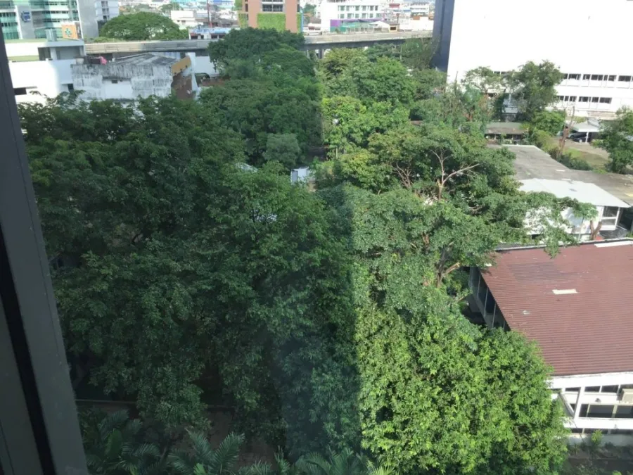 ขาย คอนโด ริทึ่ม สุขุมวิท 42 ตกแต่งโทนสีเทา บิ้วอิน พื้นที่ใช้สอยเยอะ จองก่อน เป็นเจ้าของก่อนเลยจ้า