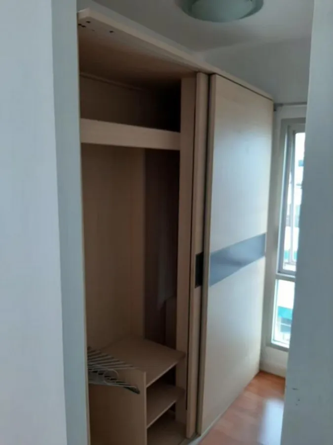 ห้องมุมจ้าา ให้เช่า คอนโด ชาโตว์ อินทาวน์ รัชดา 13 studio ตกแต่งครบ พร้อมเข้าอยู่ อย่ารอช้าา