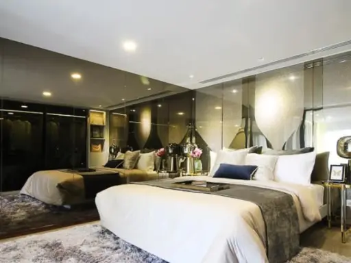 ขายดาวน์ Soho bangkok Ratchada ห้อง DUPLEX ทิศเหนือ ชั้น 12A เดินทางสะดวกสบายสุดๆ สนใจจองเลย images