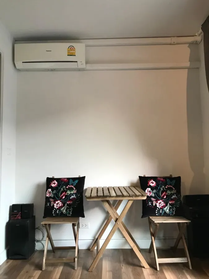 ขายคอนโด A Space Me สุขุมวิท 77 ห้องน่าอยู่ ติดสระว่ายน้ำ ราคากันเอง รีบมาเป็นเจ้าของได้แล้ววันนี้