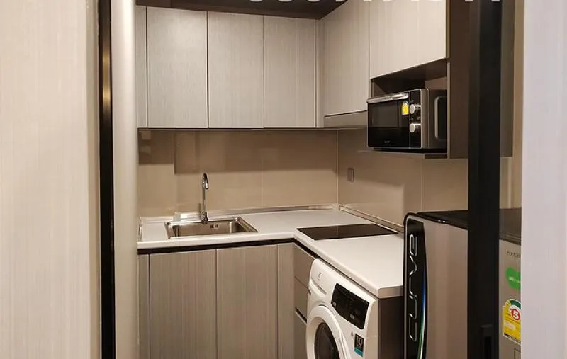 Atmoz ลาดพร้าว 15 ให้เช่า ตกแต่งวอล สวยงาม เรียบหรูดูแพง แต่ราคาน่ารัก อย่ามัวแต่มองจองเลยจ้า!