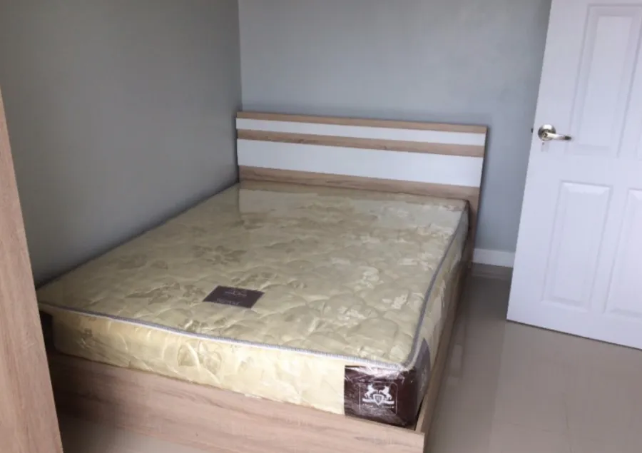 Condo for rent, Lasalle Park, ready to move in, fully furnished, very good location, convenient transportation, don't wait, urgent!!