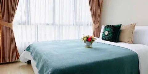ปล่อยเช่า เมโทร สกาย ประชาชื่น ห้องแต่งพร้อมอยู่ สิ่งอำนวยความสะดวกครบ มาแต่ตัวเข้าอยู่ได้เลย