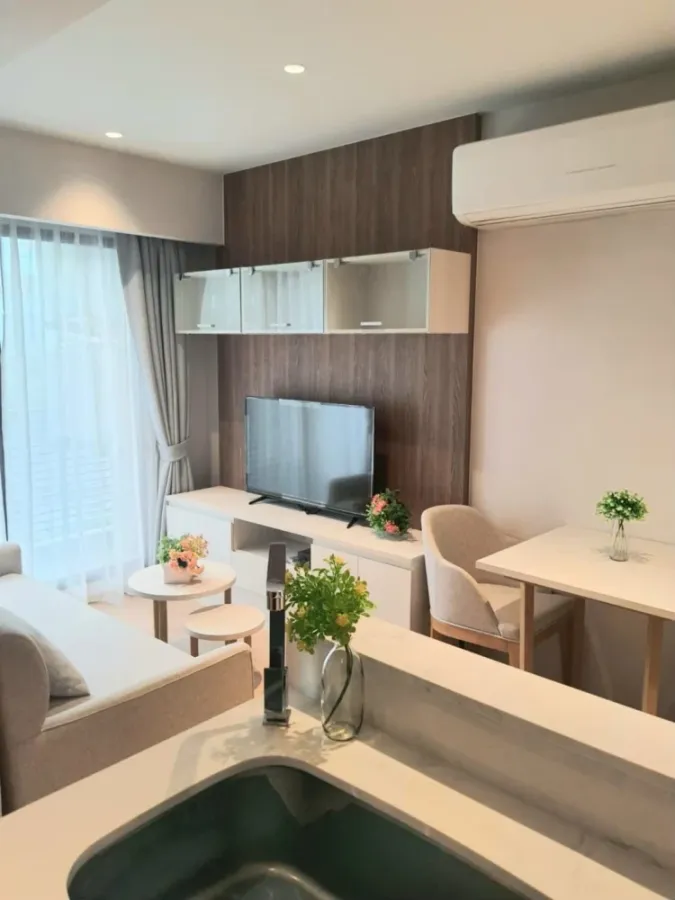 ขาย / ให้เช่า Runesu Thonglor 5 ห้องแต่งสวย ทำเลดี เดินทางสะดวก มาพร้อมเฟอร์ครบครัน ห้ามพลาด
