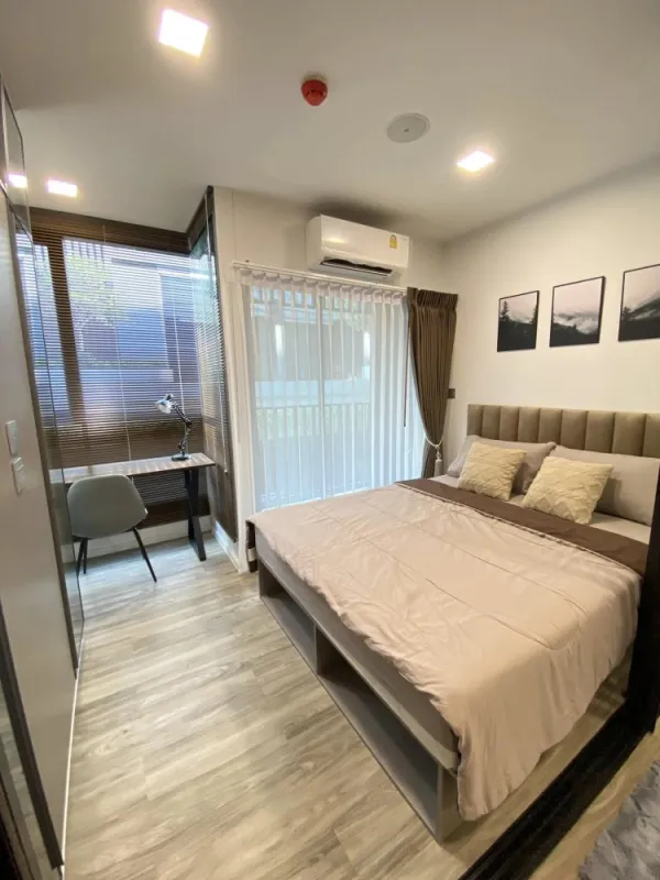 ให้เช่า เคฟ ศาลายา ชั้น 2 ห้องกั้นกระจกเป็นสัดส่วน พร้อมสิ่งอำนวยความสะดวก อย่ารอช้า