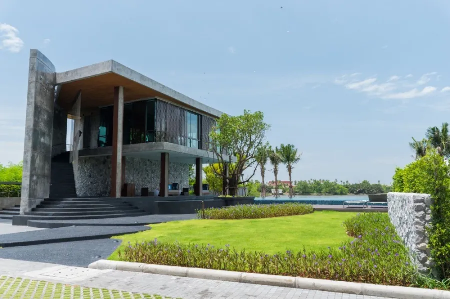 ขาย U Delight Residence Riverfront Rama 3 ห้องตกแต่งหรูหรา พร้อม Walk-in Closet สวยคุ้มรีบจับจองเลย