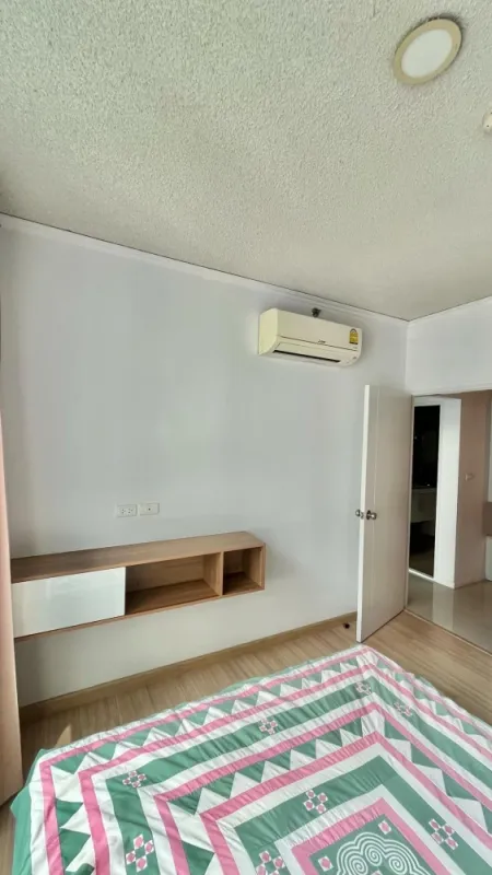 ให้เช่า Seahill Condo ห้องพร้อมอยู่ วิวทะเล สิ่งอำนวยความสะดวกพร้อม จองเลยก่อนพลาด++