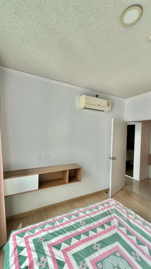 ให้เช่า Seahill Condo ห้องพร้อมอยู่ วิวทะเล สิ่งอำนวยความสะดวกพร้อม จองเลยก่อนพลาด++