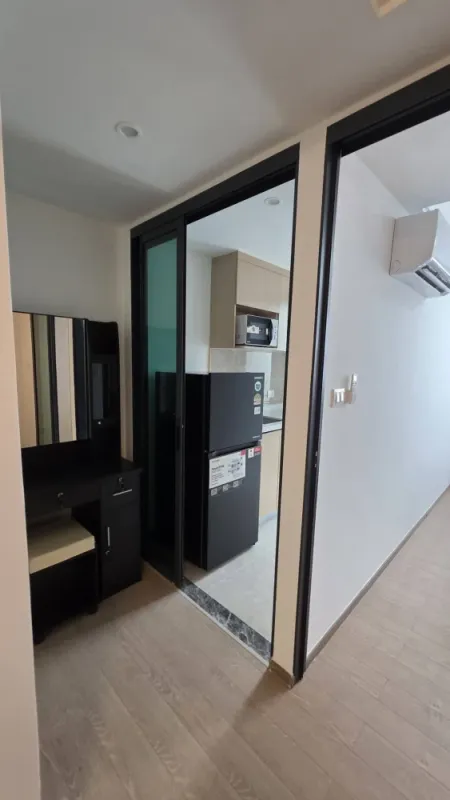 🏠🌃 ให้เช่า คอนโด รีเกิล ศรีนครินทร์ 40 🏠🌃