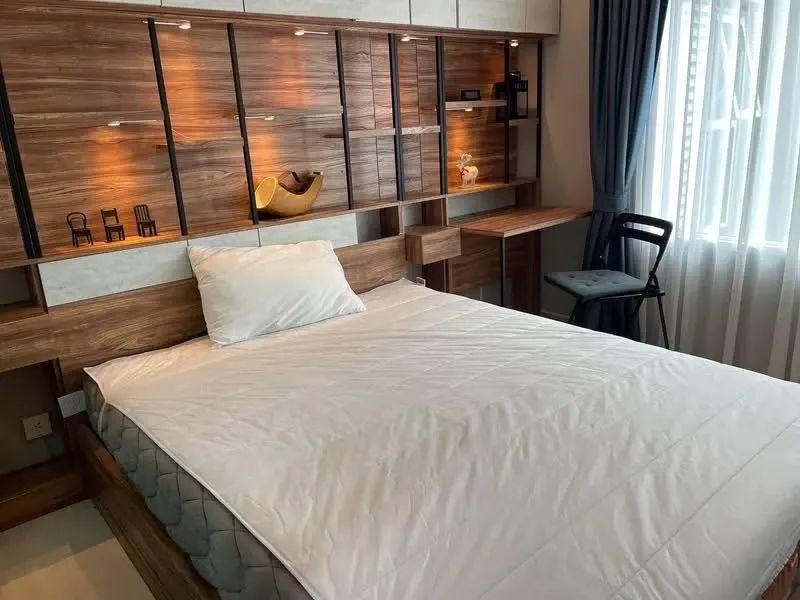 Condo for sale:rent Aspire Erawan, complete amenities, good price, high view, not blocked, reserve now.