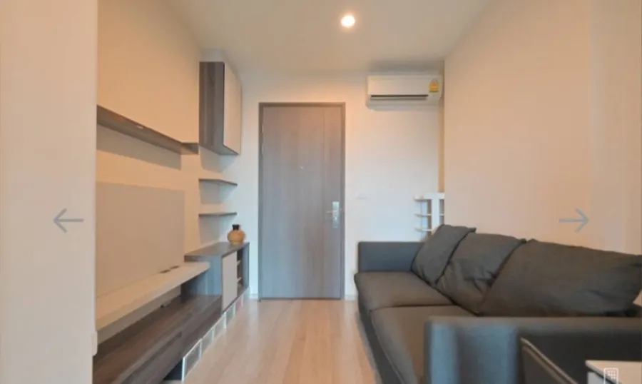 ขาย เซ็นทริค รัชดา-ห้วยขวาง ใกล้แหล่งความเจริญมากมาย fully furnished ไม่จองคือพลาดสุดๆ