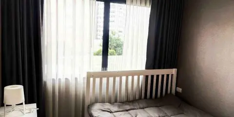 ขาย ให้เช่า คอนโด เดอะ เนสท์ สุขุมวิท 22 ห้องพร้อมอยุ่ ครบจบที่เดียว มาแต่ตัวเข้าอยู่ได้ อย่ารอช้า