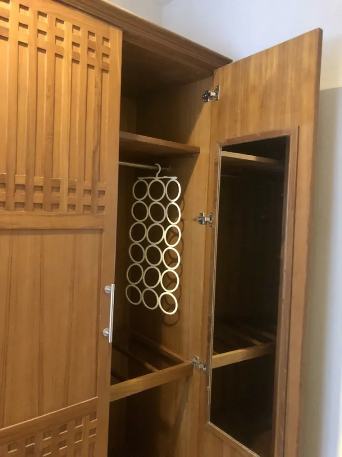 Rent The Seed Mingle Sathorn-Suanplu, spacious room There is a usable area, good price, if interested, hurry up to move and book now.