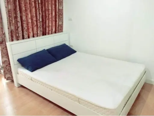 ขาย คอนโด แอท ซิตี้ สุขุมวิท 101/1 ห้องตกแต่งพร้อมอยู่ เฟอร์นิเจอร์ครบ เครื่อใช้ไฟฟ้าอย่างดี จองด่วน images