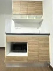 For rent: The Trust Condo Amata - Chonburi. Nice, well-partitioned unit with complete amenities. Book now!