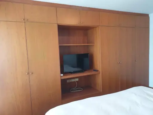 ให้เช่า Silom Suite 1 ห้องนอน 1 ห้องน้ำ ห้องพร้อมอยู่ สิ่งอำนวยความสะดวกครบ ราคาดี จองเลย images