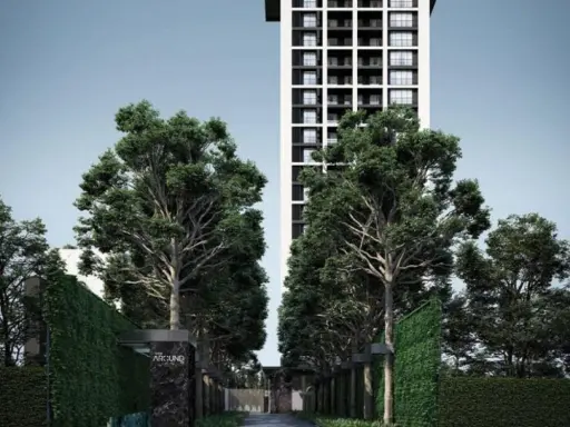 ขายดาวน์คอนโด โนเบิล อราวน์ อารีย์ ห้องสวยใกล้รถไฟฟ้า ถ้าพลาดแล้วจะเสียใจ !! images