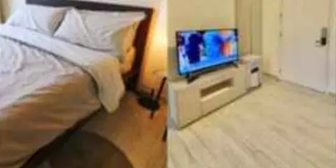 ขาย Aspire Rattanatibet ห้องน่าอยู่ เฟอร์+เครื่องใช้ไฟฟ้าพร้อม จองเลยห้ามพลาดเลย