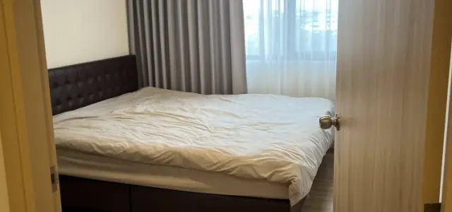 🏠🌃 ให้เช่า คอนโด ชีวาทัย ฮอลล์มาร์ค ลาดพร้าว-โชคชัย 4🏠🌃 images