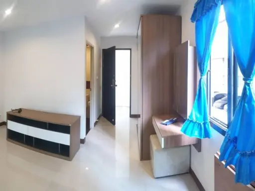 Country Ville Resort Condominium for sale, corner room, very private, quiet, shady, reserve first, move in first.